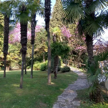 דירה Garda Residence גארדה