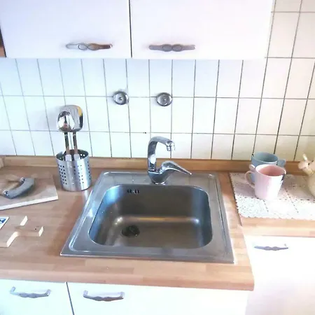 דירה Garda Residence *