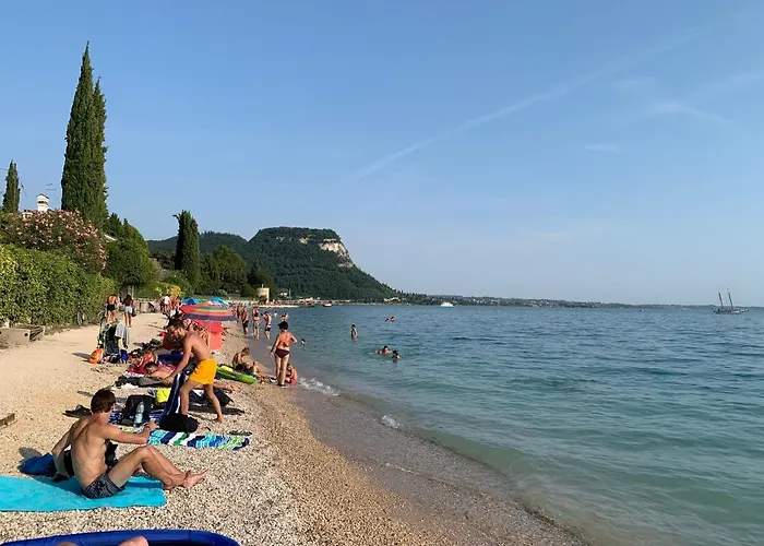 Garda Residence דירה *