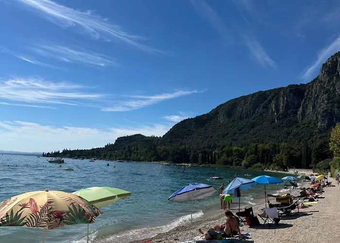 Garda Residence דירה *