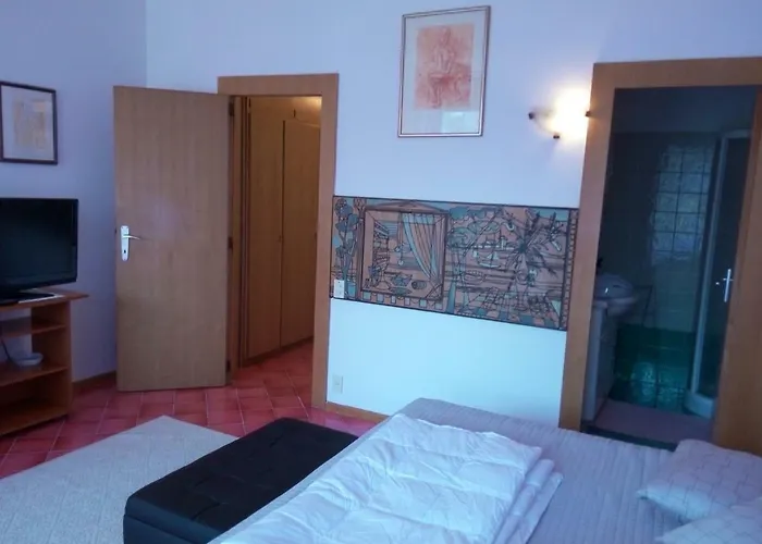 Garda Residence דירה גארדה