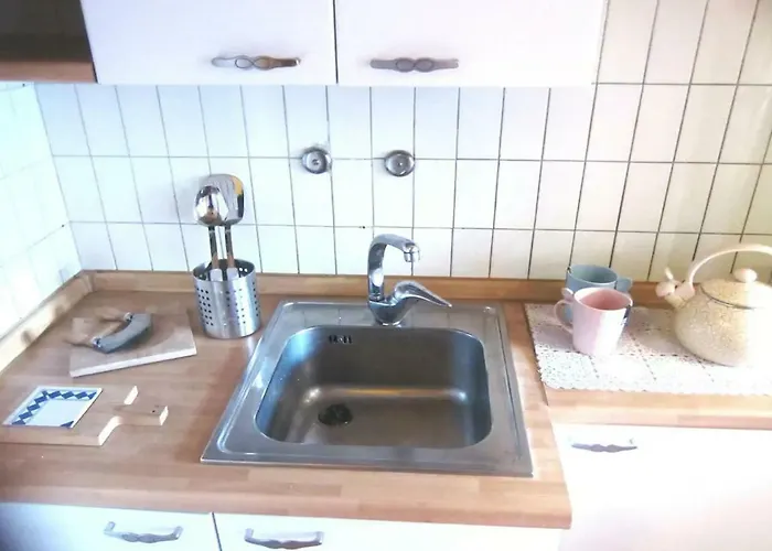 דירה Garda Residence *