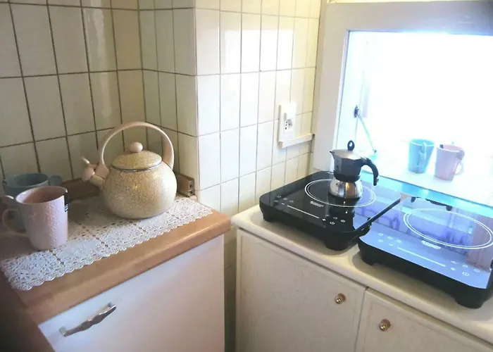 Garda Residence דירה גארדה