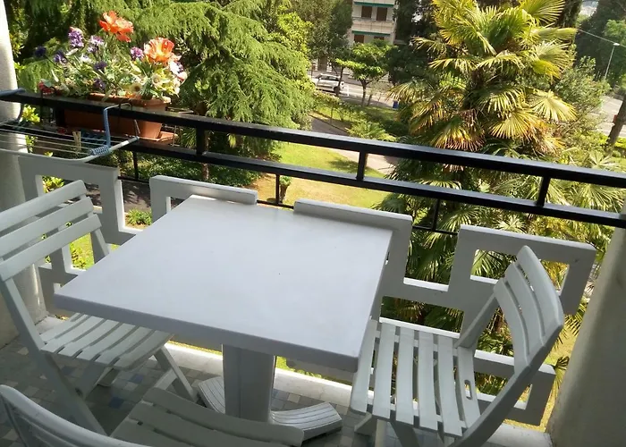 Garda Residence * גארדה