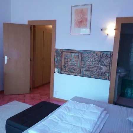 Garda Residence Διαμέρισμα Γκάρντα