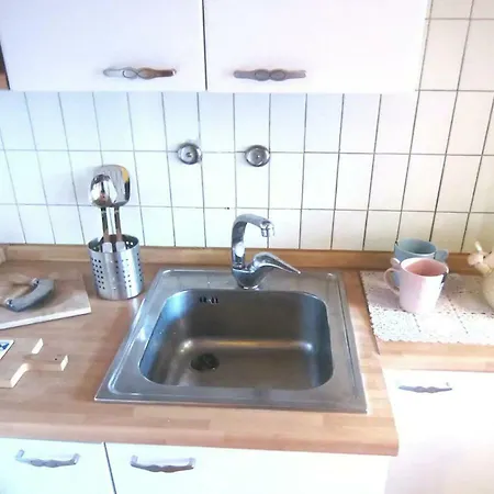 Apartment Garda *
