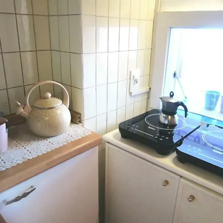 Garda Residence Διαμέρισμα Γκάρντα