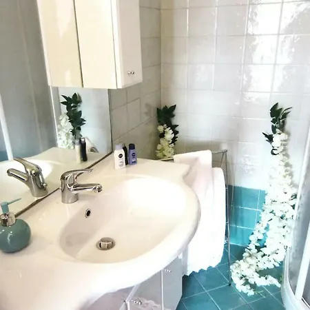 Apartment Garda