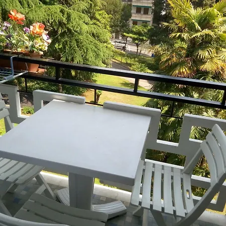 Garda Residence * Γκάρντα