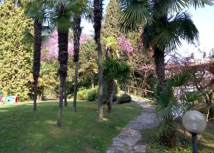 Apartman Garda Residence Garda