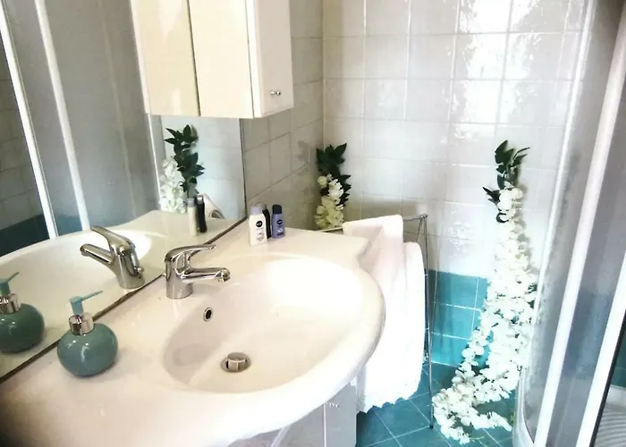 Apartman Garda Residence