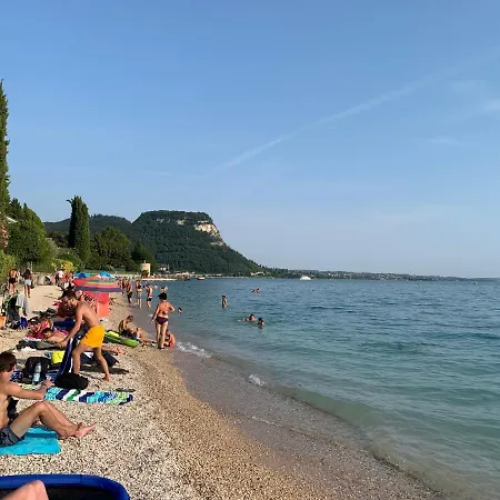 Garda Residence Apartman *