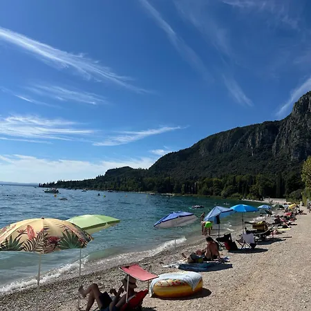 Garda Residence Apartman *